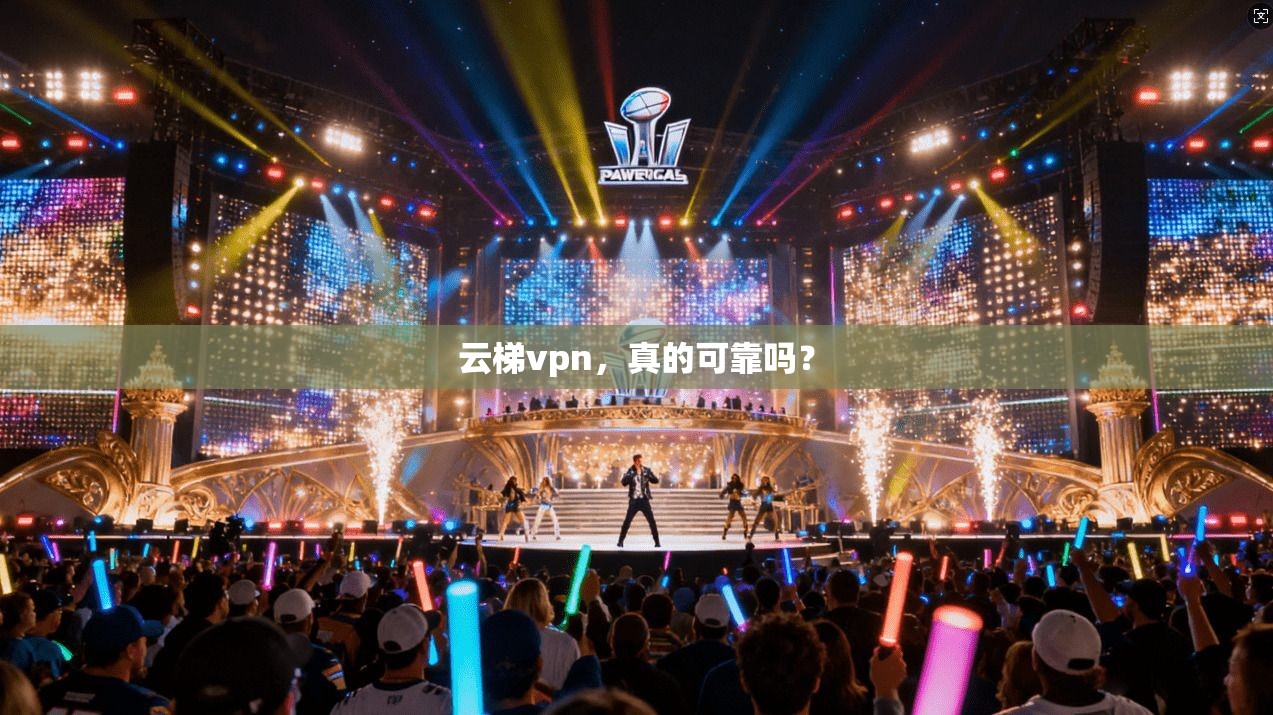 云梯vpn,真的可靠吗?