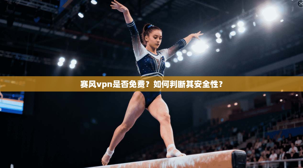 赛风vpn是否免费？如何判断其安全性？