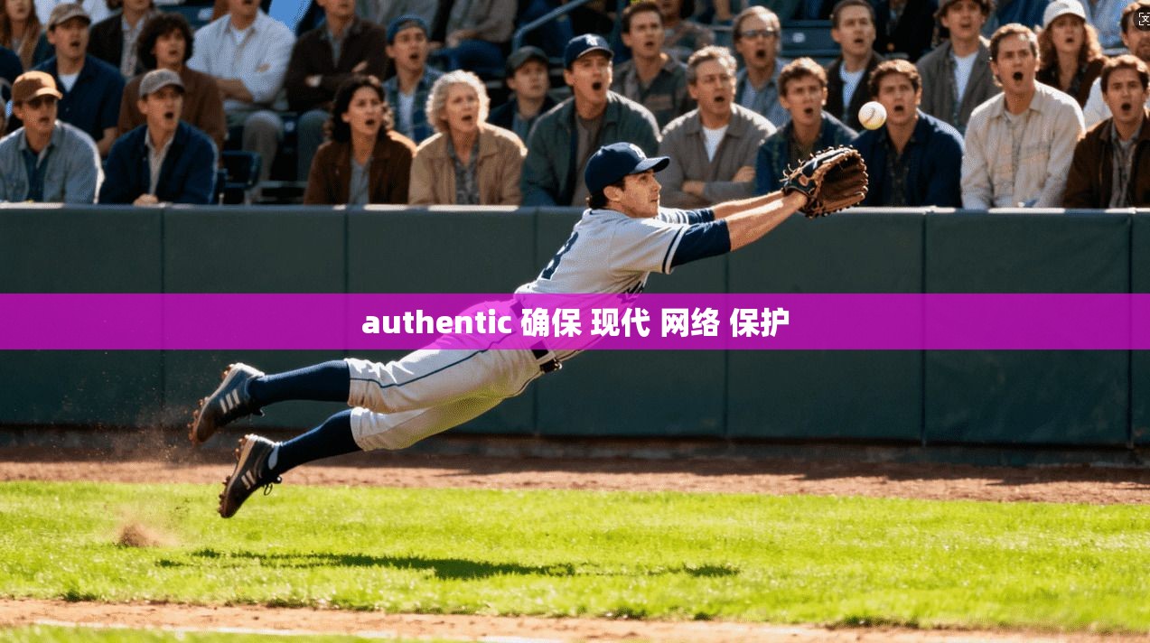 authentic 确保 现代 网络 保护