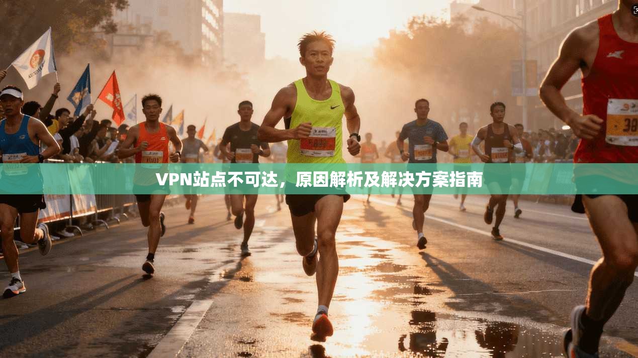 VPN站点不可达，原因解析及解决方案指南