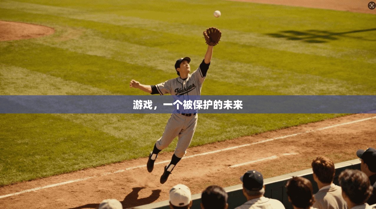 游戏，一个被保护的未来