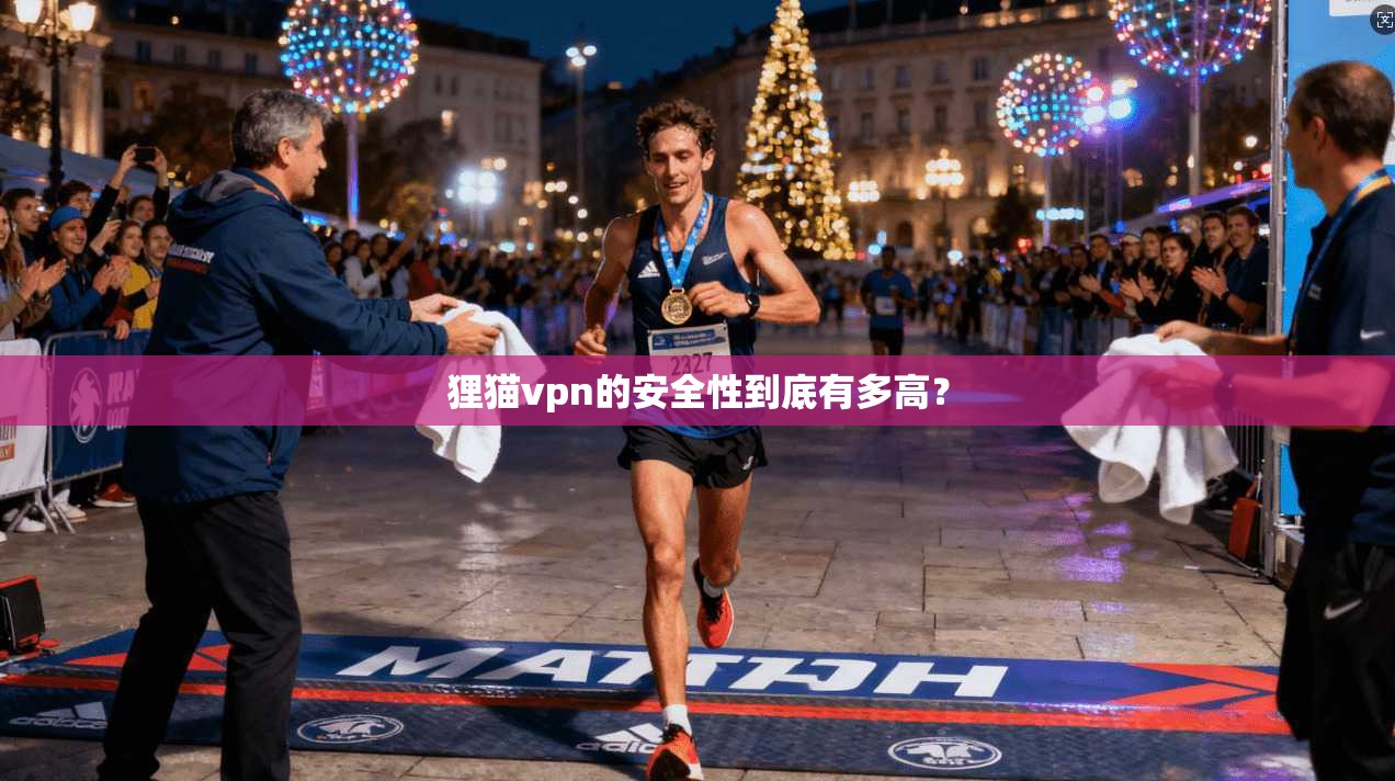 狸猫vpn的安全性到底有多高？  第1张