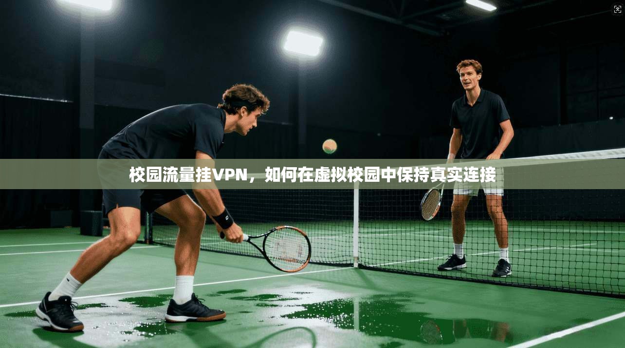 校园流量挂VPN,如何在虚拟校园中保持真实连接 第1张 校园流量挂VPN,如何在虚拟校园中保持真实连接 第1张