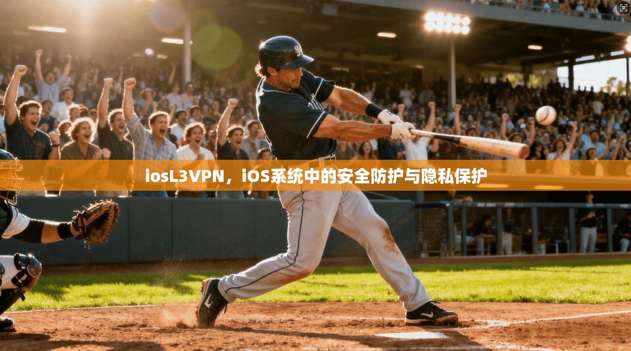 iosL3VPN,iOS系统中的安全防护与隐私保护