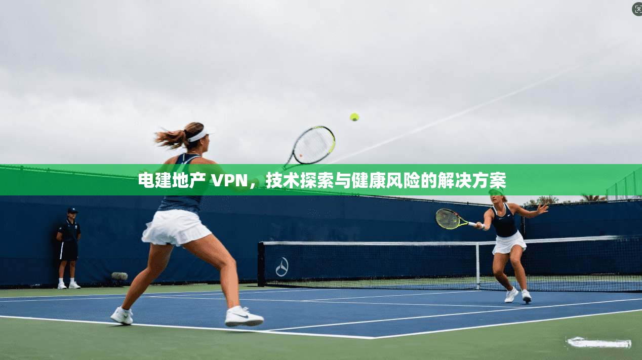 电建地产 VPN，技术探索与健康风险的解决方案