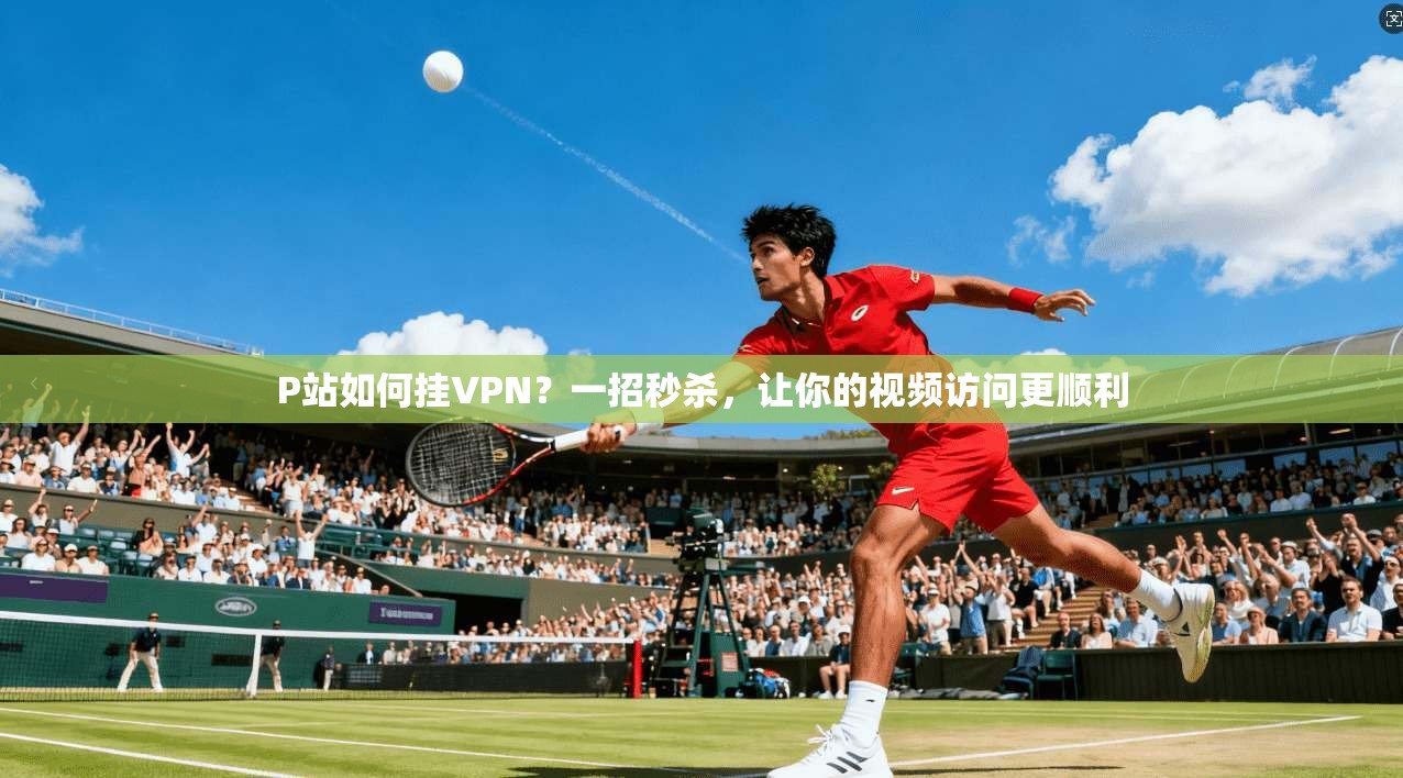 P站如何挂VPN？一招秒杀，让你的视频访问更顺利