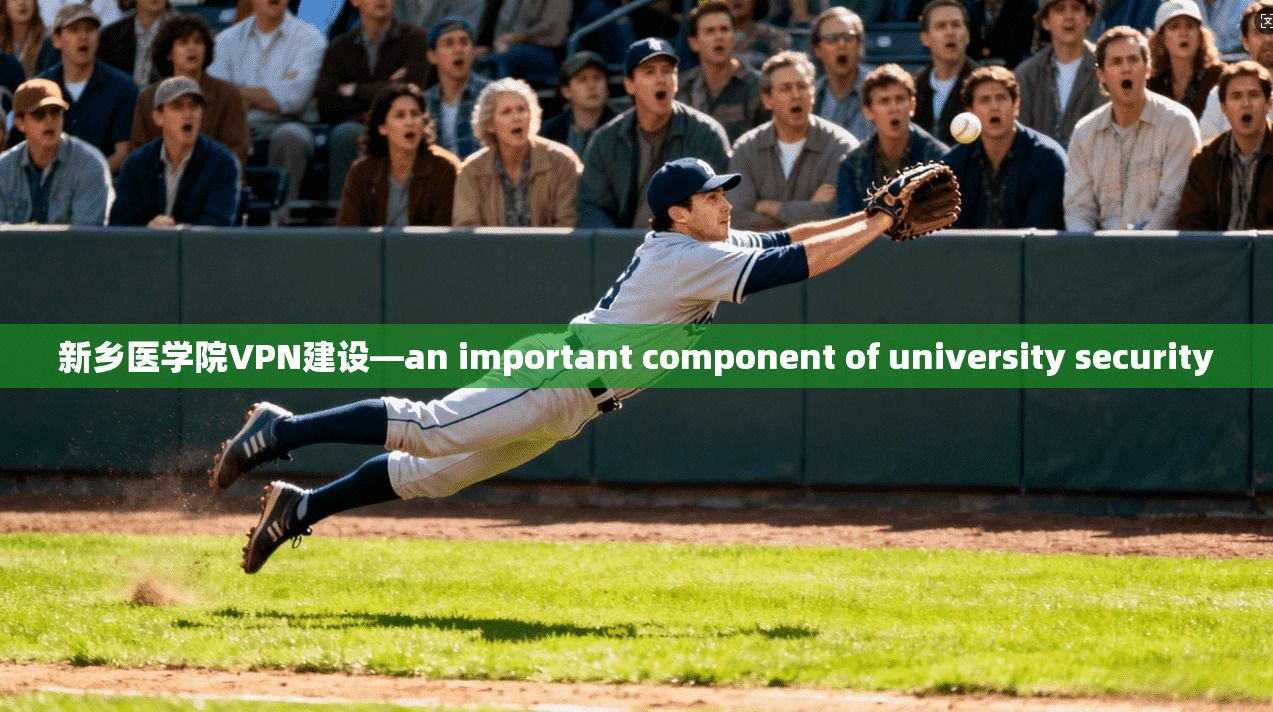 新乡医学院VPN建设—an important component of university security
