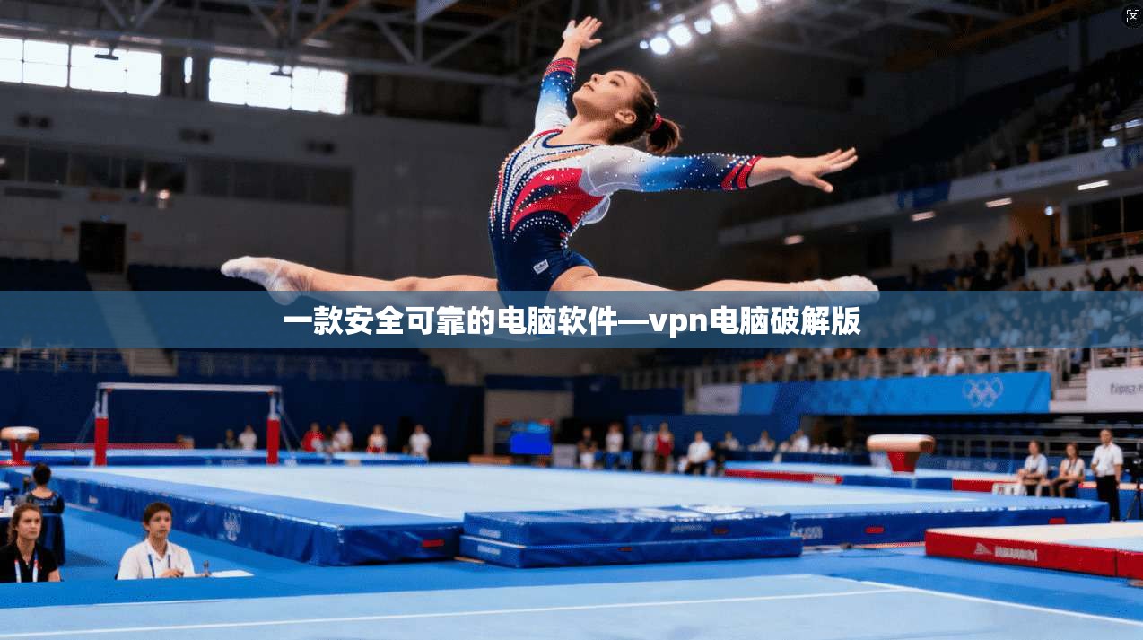 一款安全可靠的电脑软件—vpn电脑破解版