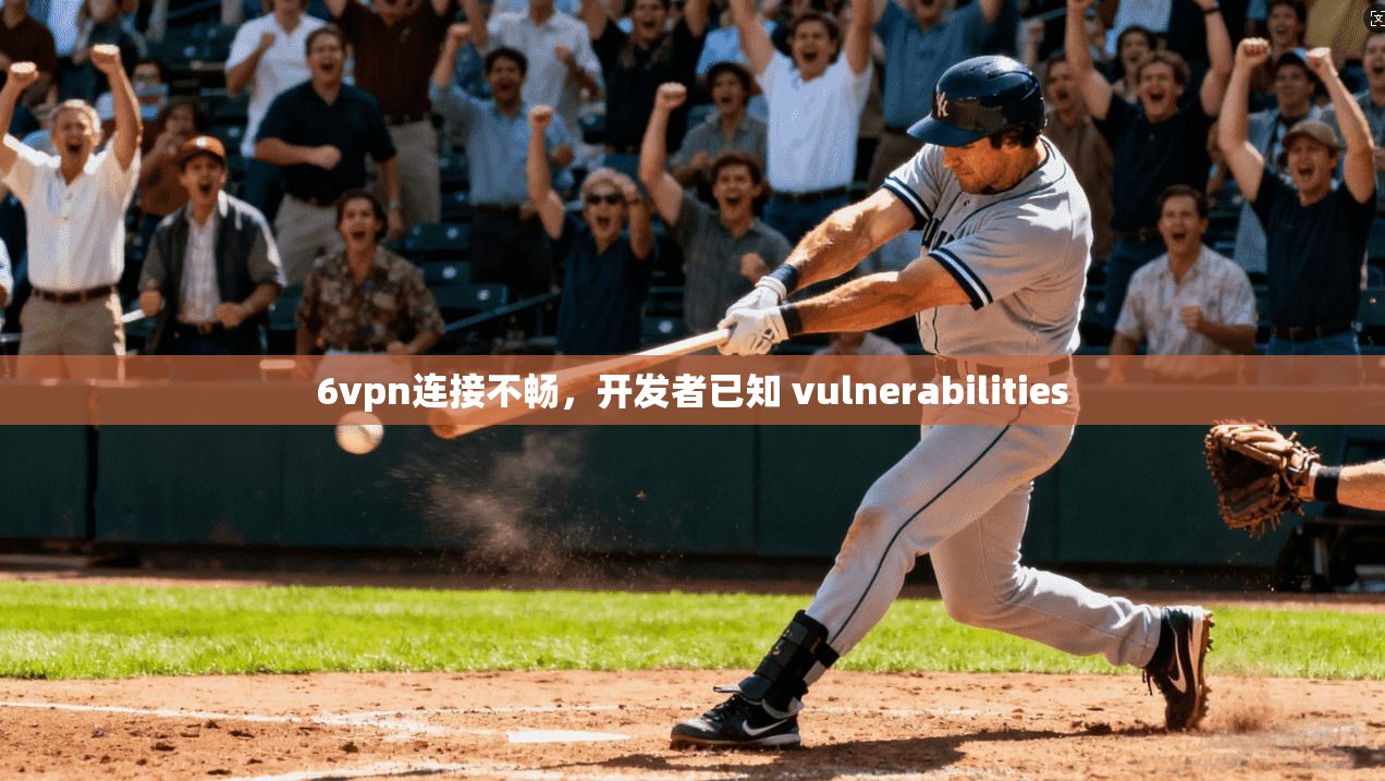 6vpn连接不畅，开发者已知 vulnerabilities