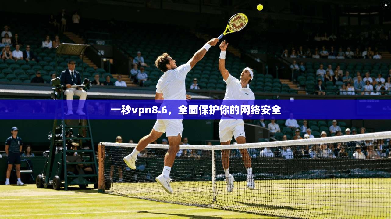 一秒vpn8.6,全面保护你的网络安全