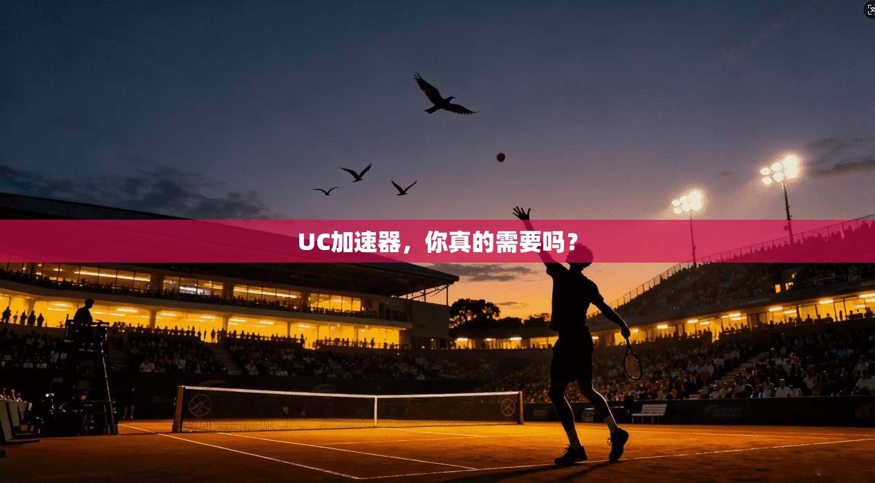 UC加速器，你真的需要吗？  第1张