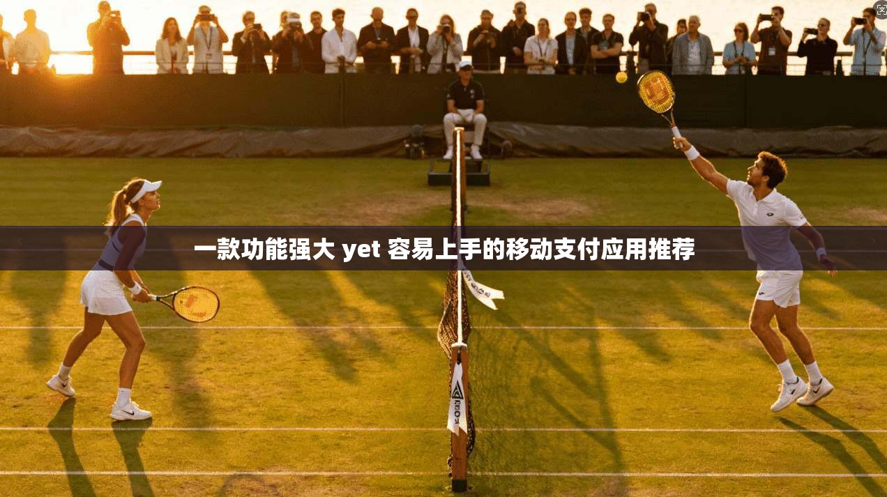 一款功能强大 yet 容易上手的移动支付应用推荐