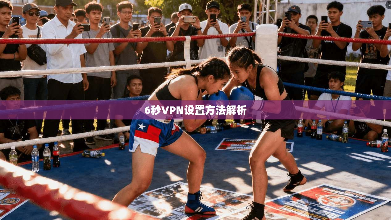 6秒VPN设置方法解析