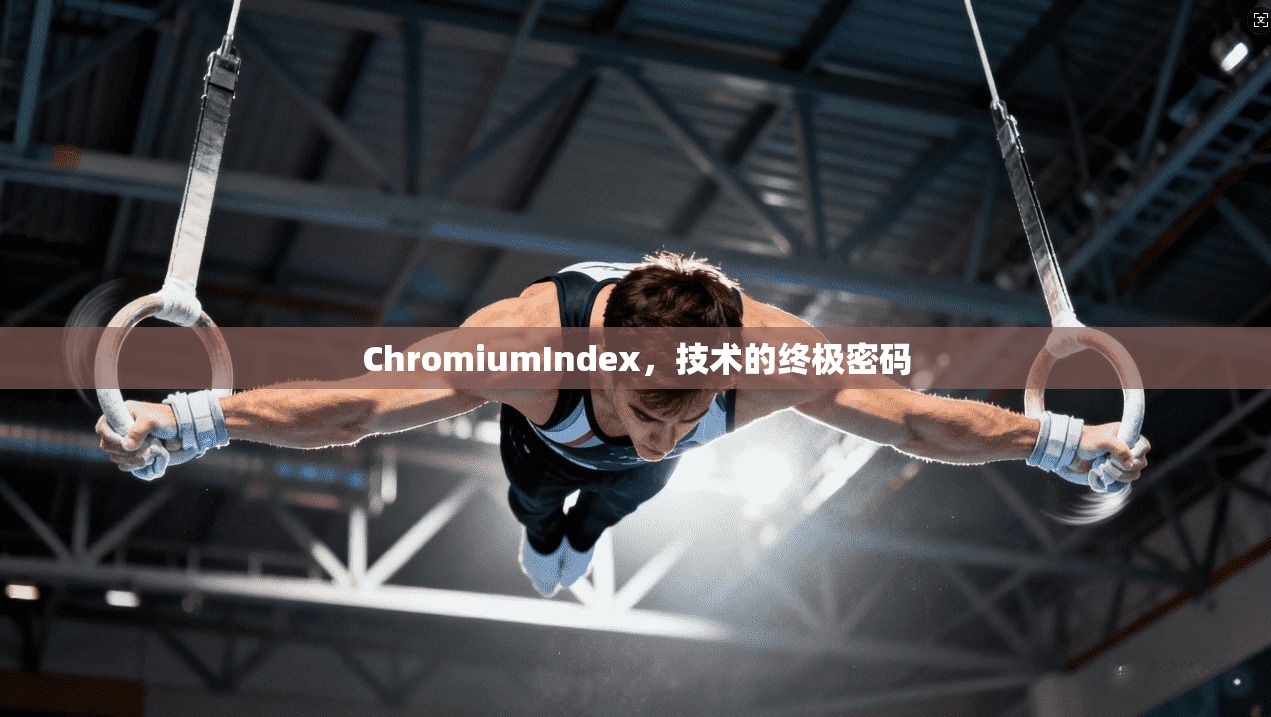 ChromiumIndex，技术的终极密码
