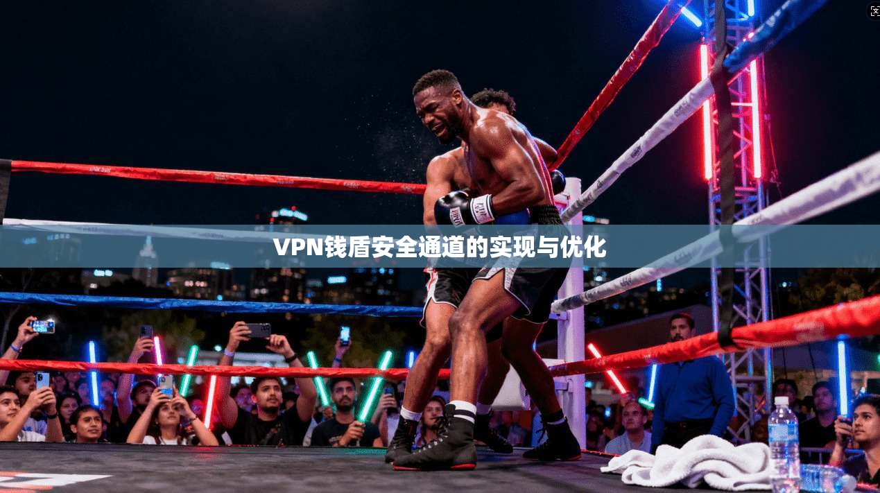 VPN钱盾安全通道的实现与优化