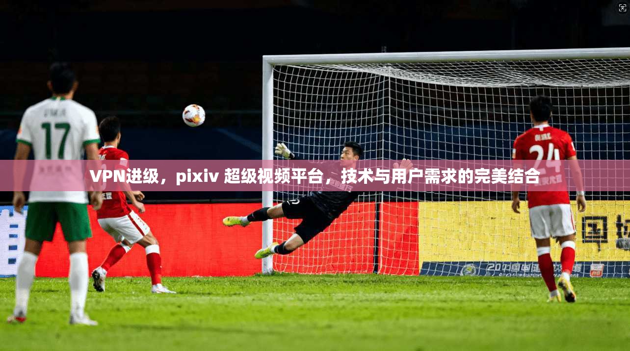 VPN进级，pixiv 超级视频平台，技术与用户需求的完美结合