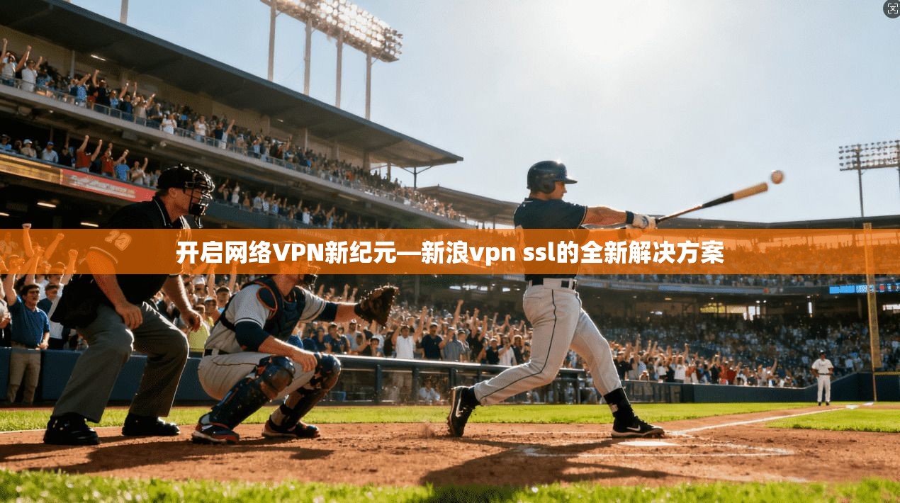 开启网络VPN新纪元—新浪vpn ssl的全新解决方案