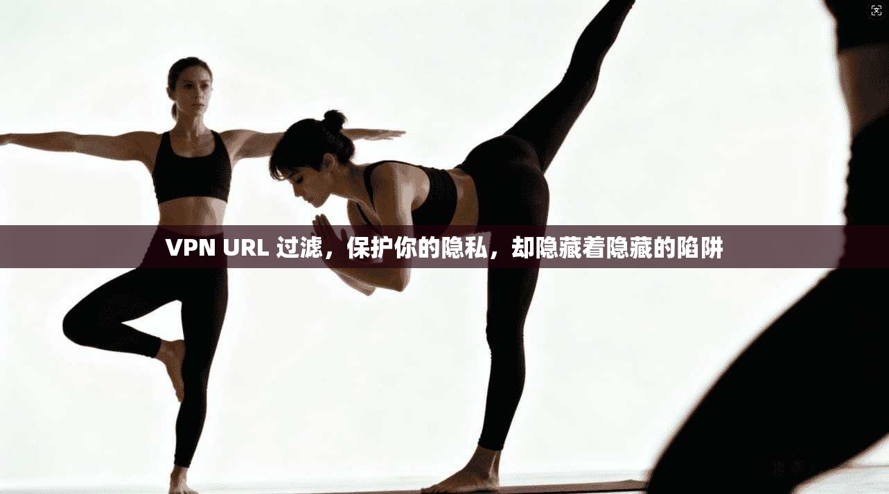 VPN URL 过滤，保护你的隐私，却隐藏着隐藏的陷阱