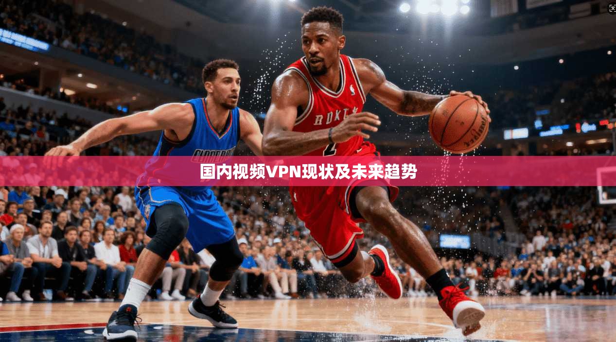 国内视频VPN现状及未来趋势