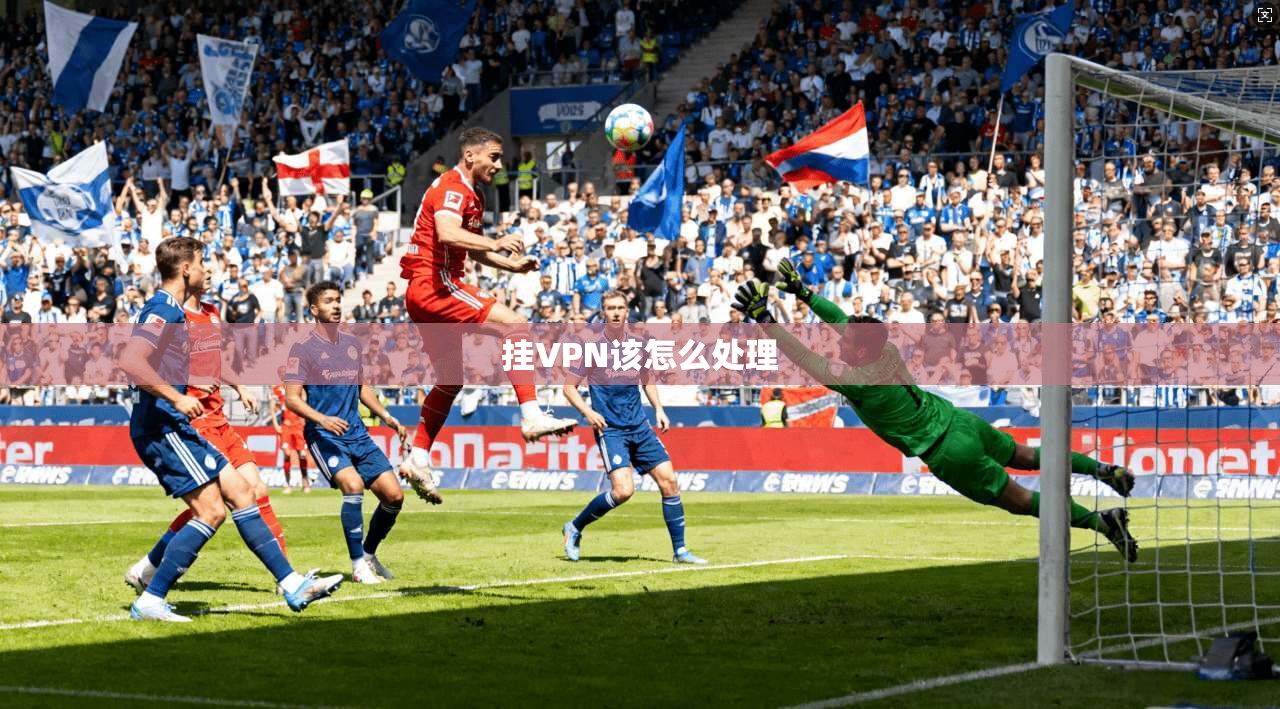 挂VPN该怎么处理  第1张