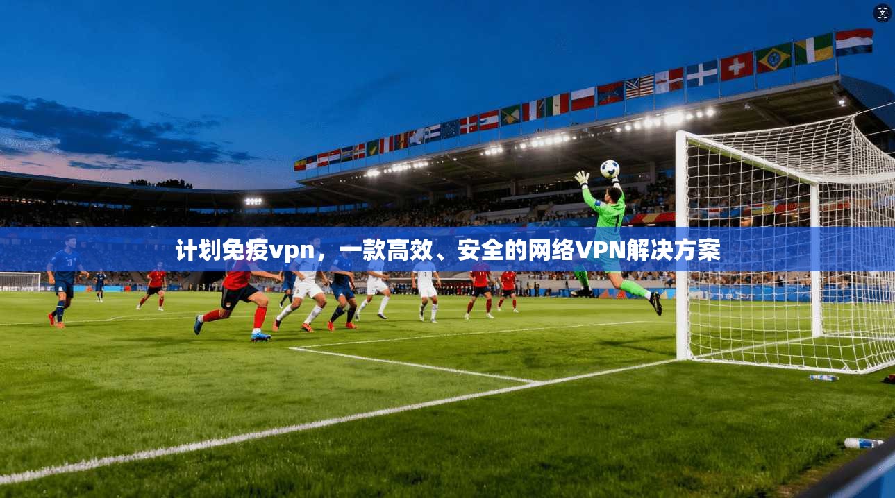 计划免疫vpn，一款高效、安全的网络VPN解决方案