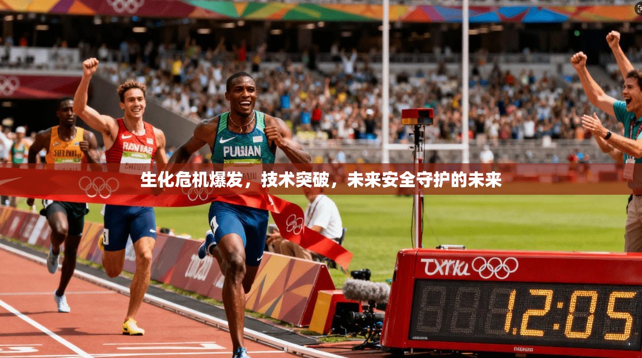 生化危机爆发，技术突破，未来安全守护的未来