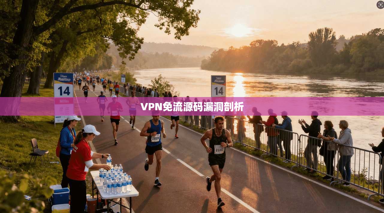 VPN免流源码漏洞剖析