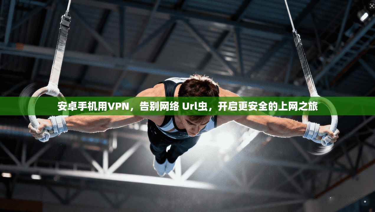 安卓手机用VPN，告别网络 Url虫，开启更安全的上网之旅