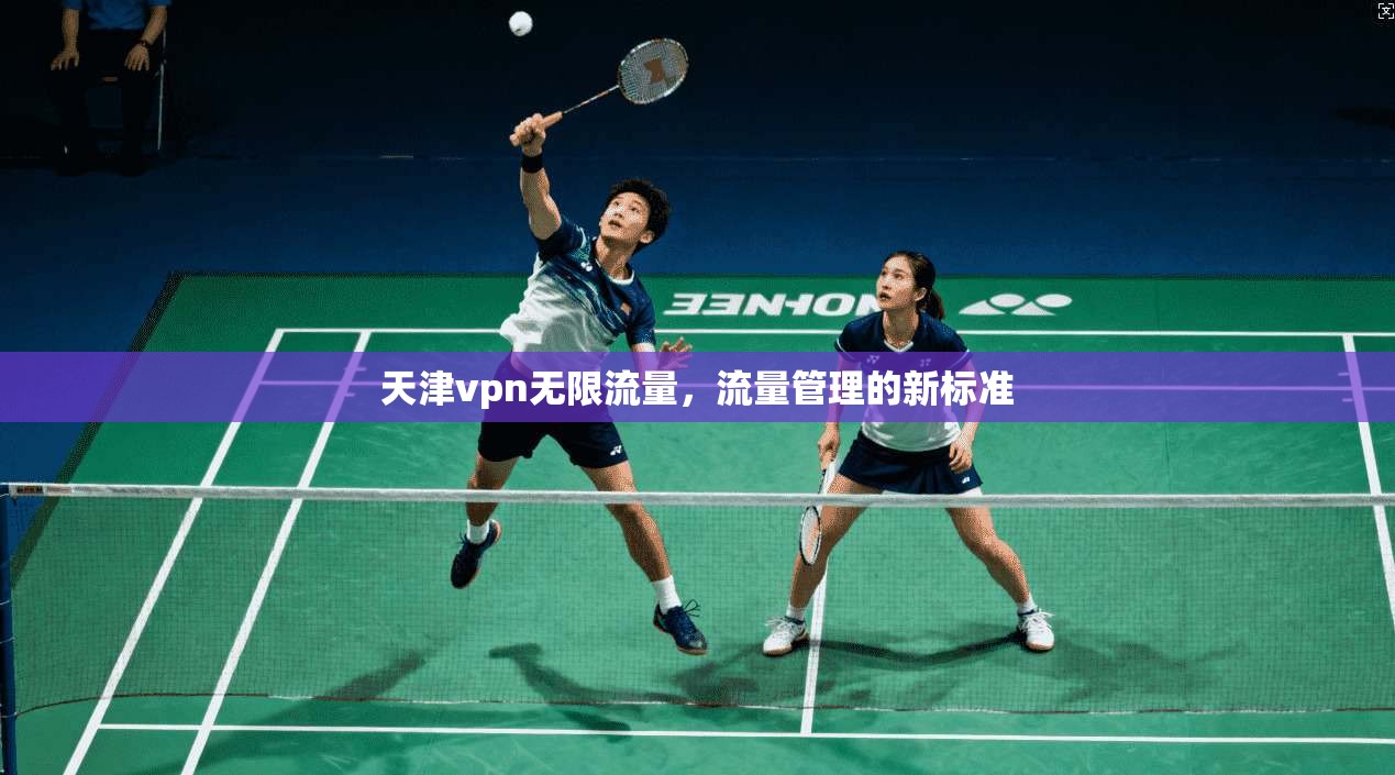 天津vpn无限流量，流量管理的新标准