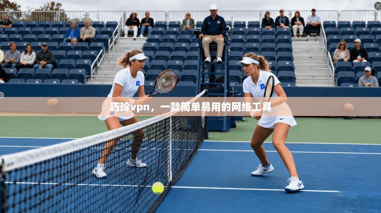 巧玲vpn，一款简单易用的网络工具