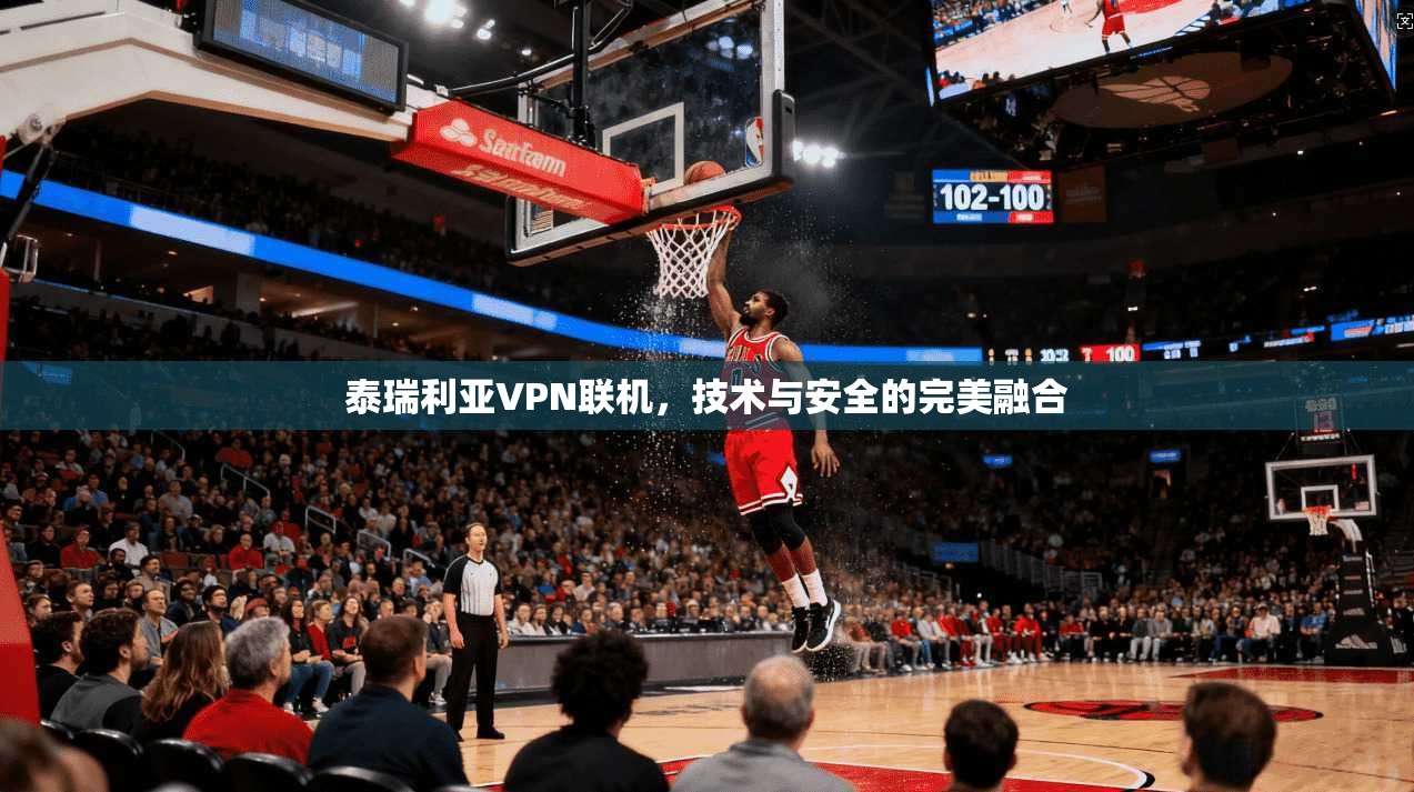 泰瑞利亚VPN联机，技术与安全的完美融合