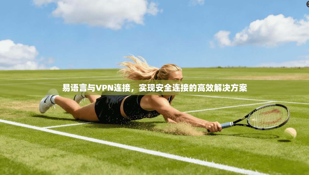 易语言与VPN连接，实现安全连接的高效解决方案