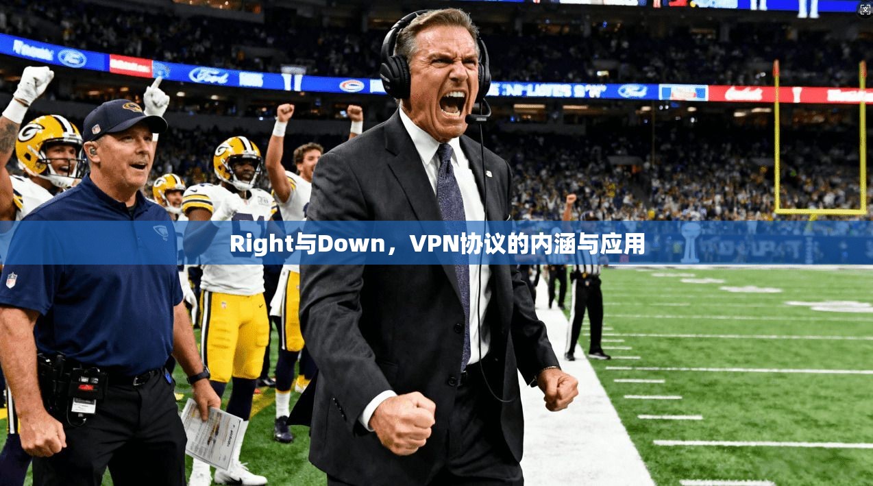 Right与Down，VPN协议的内涵与应用