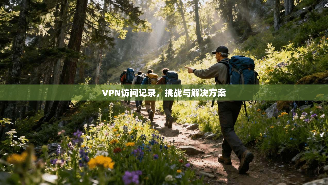 VPN访问记录，挑战与解决方案