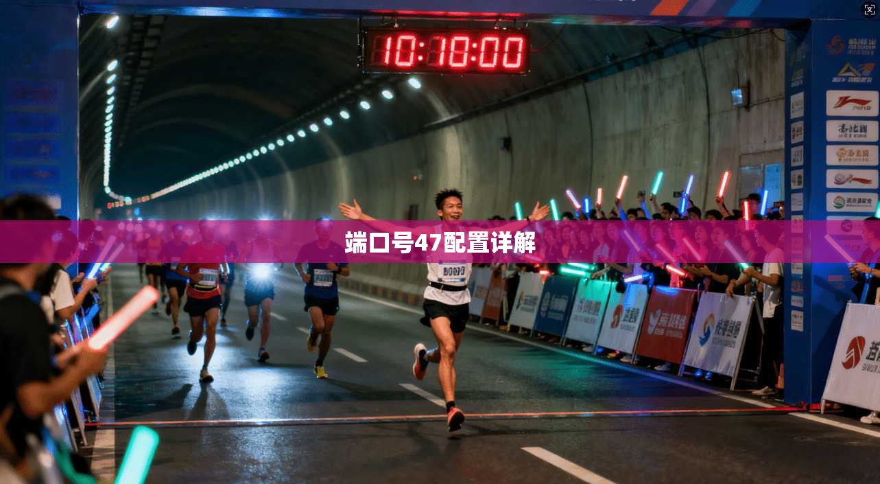 端口号47配置详解