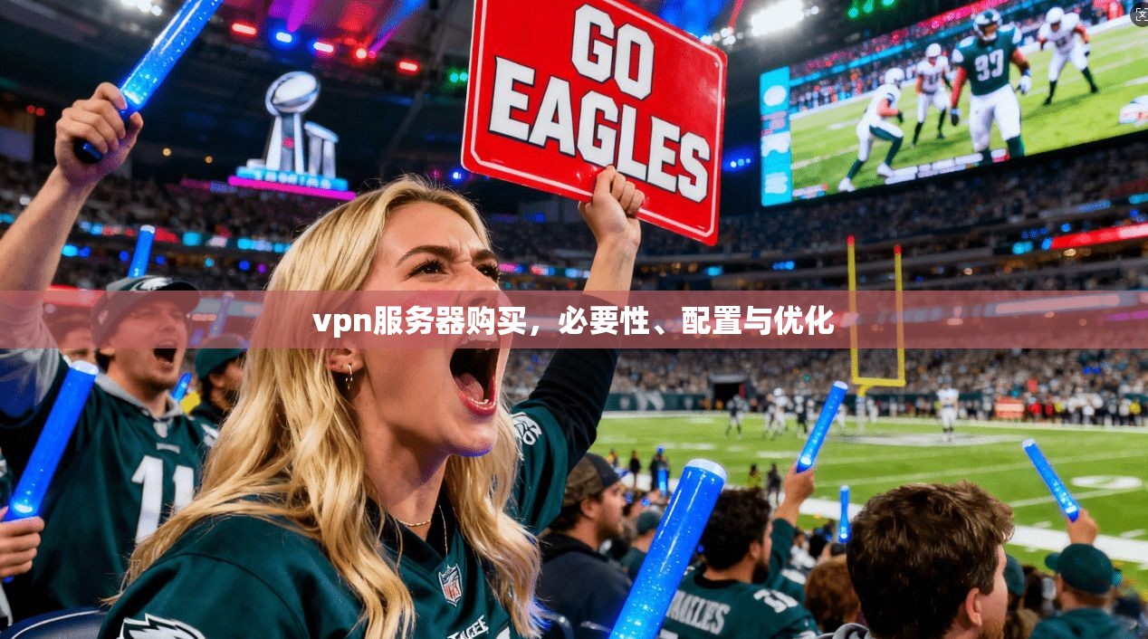 vpn服务器购买，必要性、配置与优化