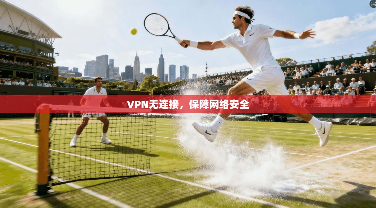 VPN无连接，保障网络安全