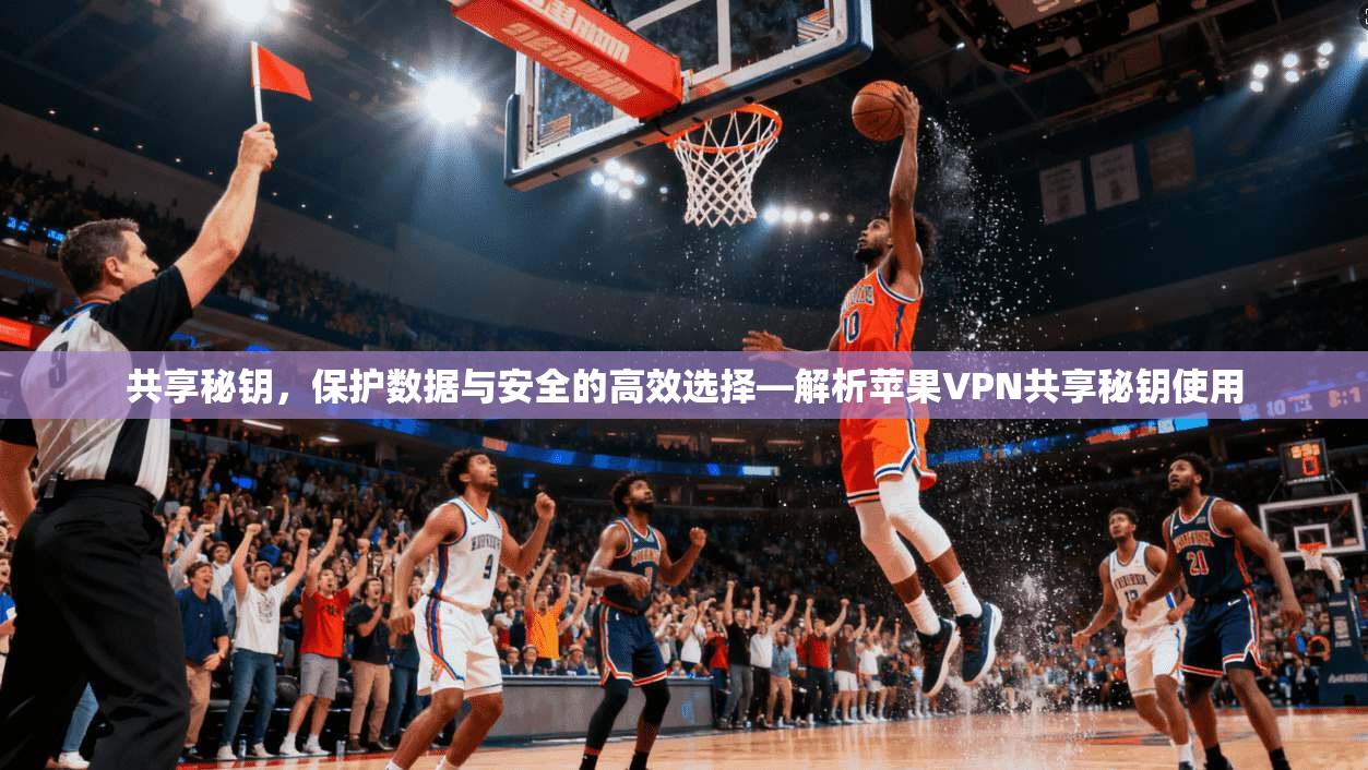 共享秘钥，保护数据与安全的高效选择—解析苹果VPN共享秘钥使用