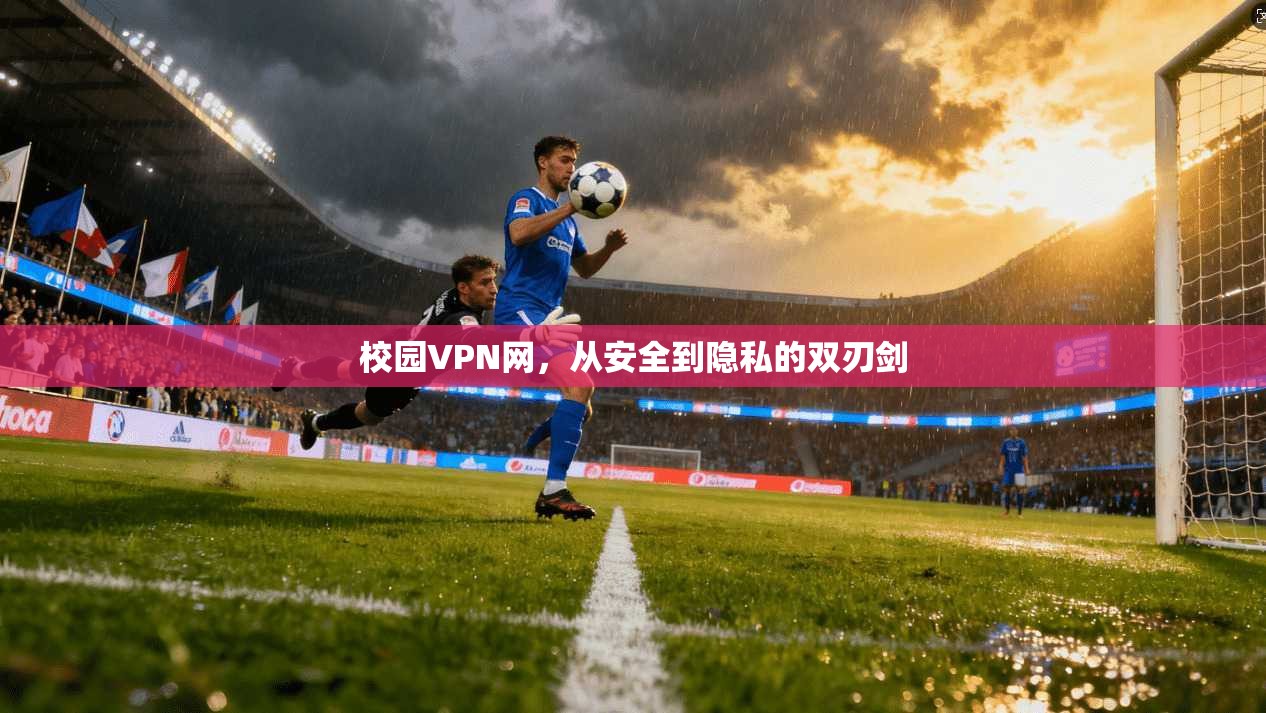校园VPN网，从安全到隐私的双刃剑