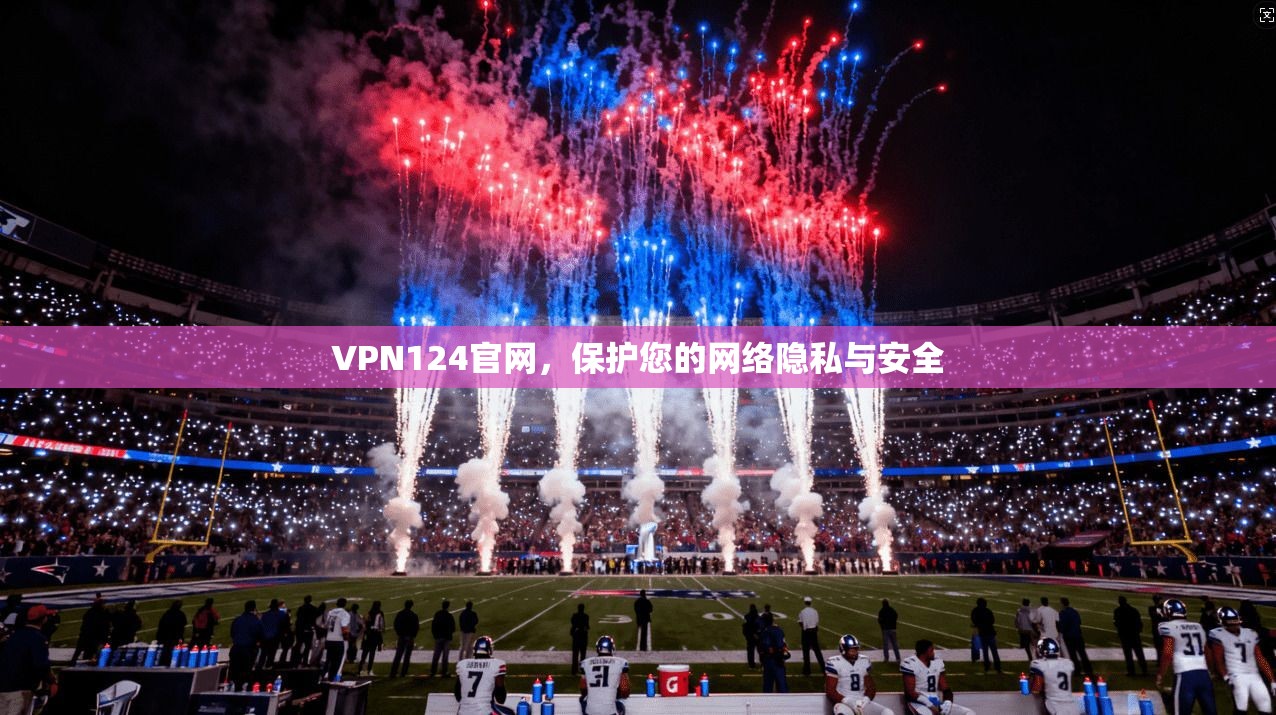 VPN124官网，保护您的网络隐私与安全