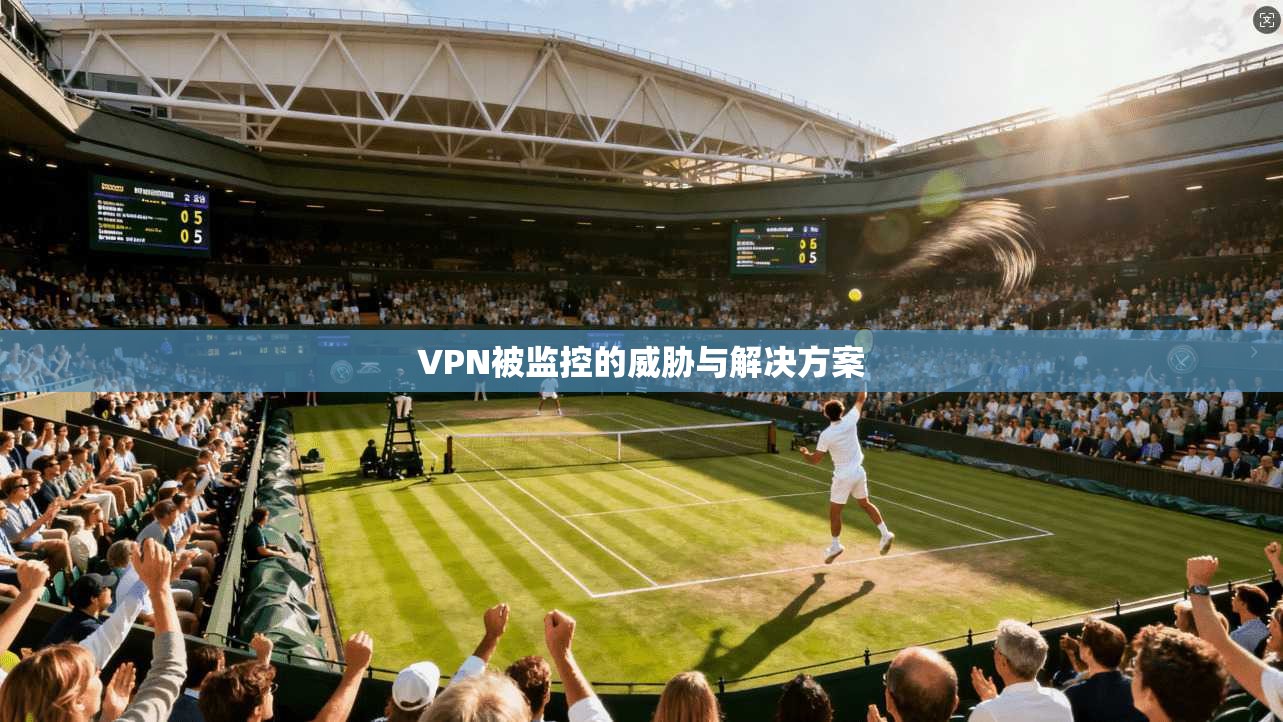 VPN被监控的威胁与解决方案