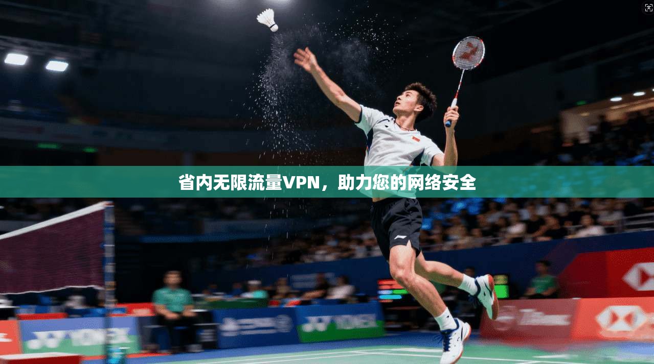 省内无限流量VPN，助力您的网络安全