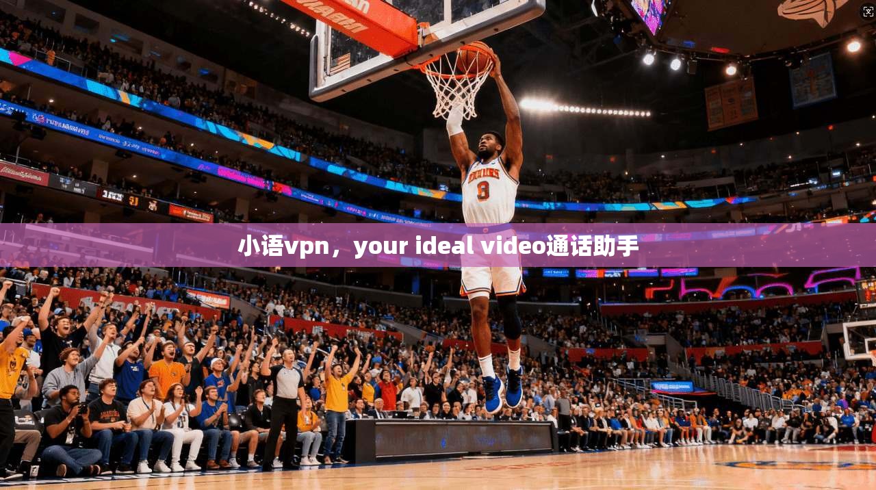 小语vpn，your ideal video通话助手