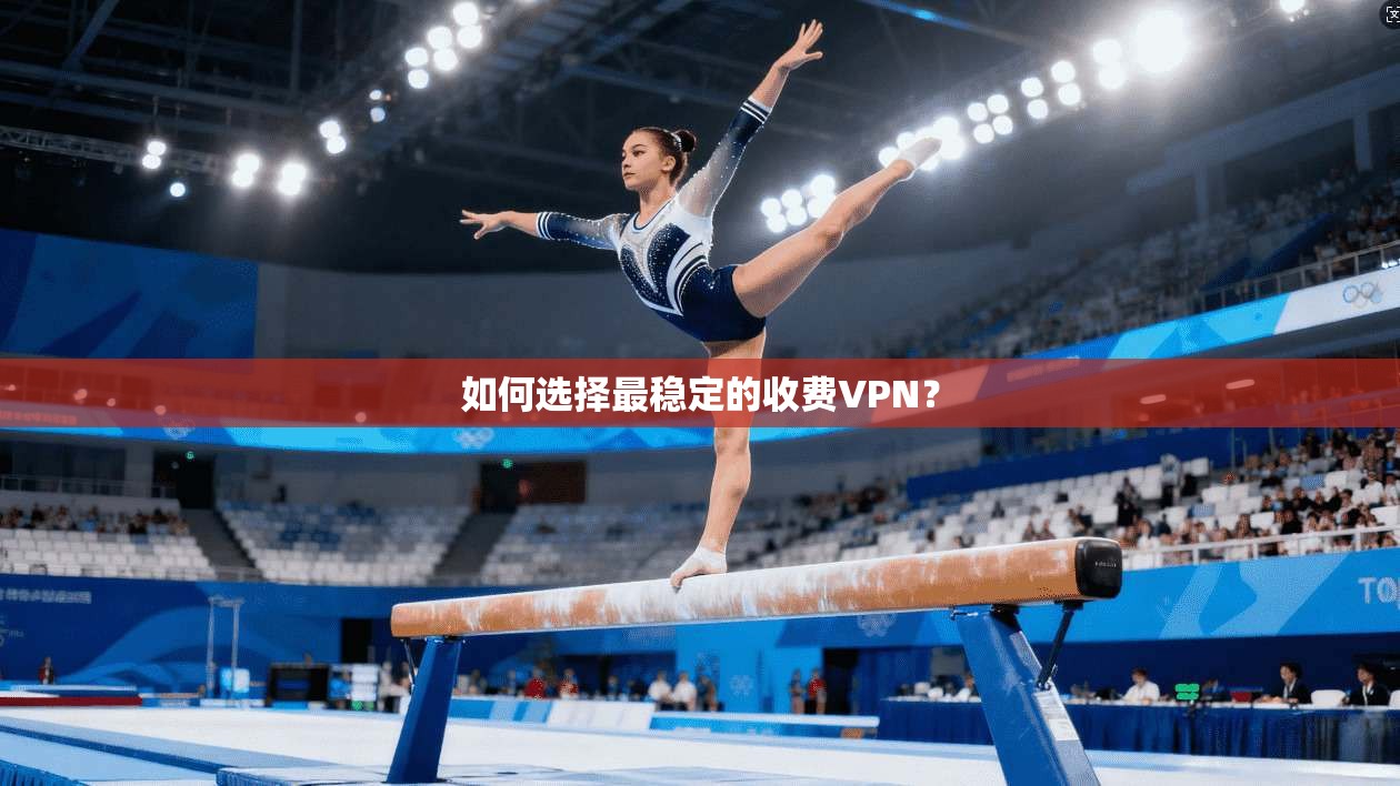 如何选择最稳定的收费VPN？