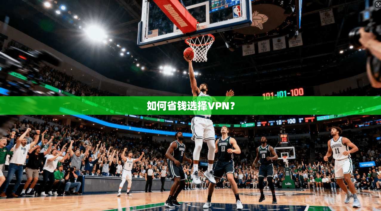 如何省钱选择VPN？  第1张