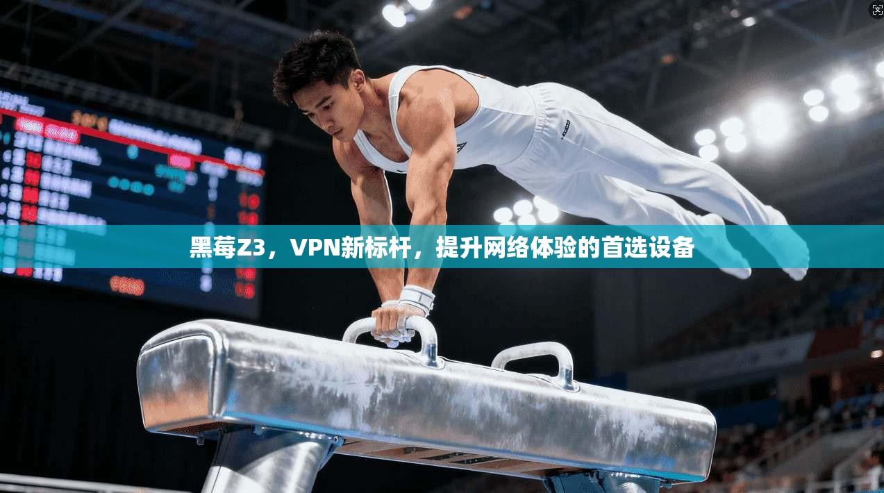 黑莓Z3，VPN新标杆，提升网络体验的首选设备  第1张