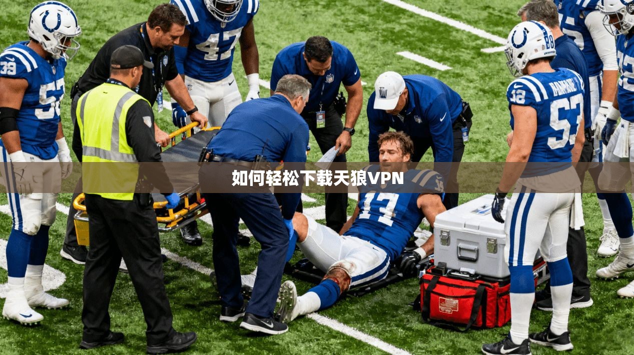如何轻松下载天狼VPN  第1张