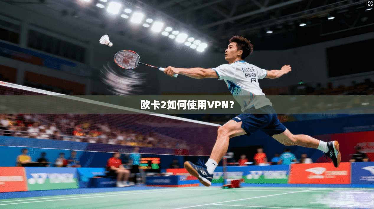 欧卡2如何使用VPN？