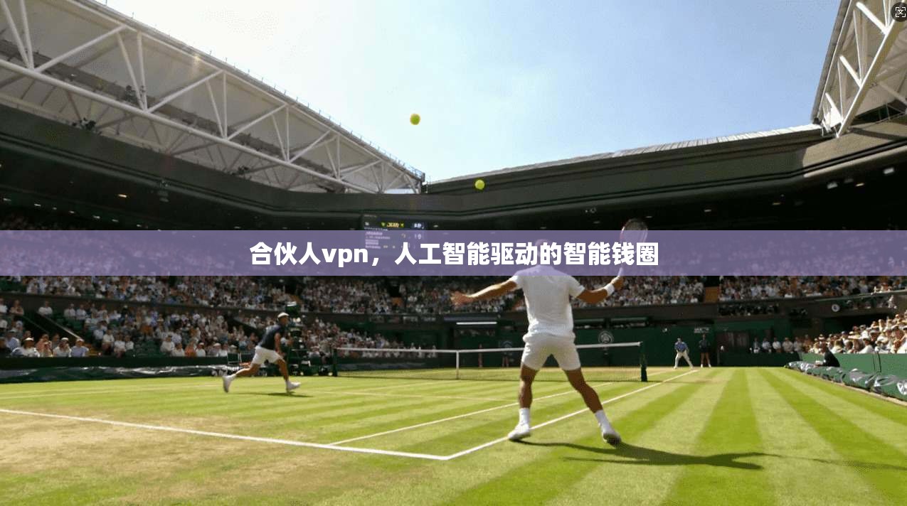 合伙人vpn，人工智能驱动的智能钱圈