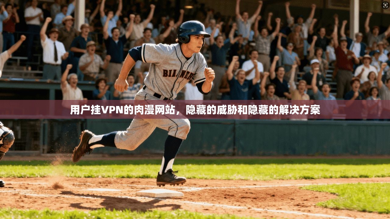用户挂VPN的肉漫网站，隐藏的威胁和隐藏的解决方案